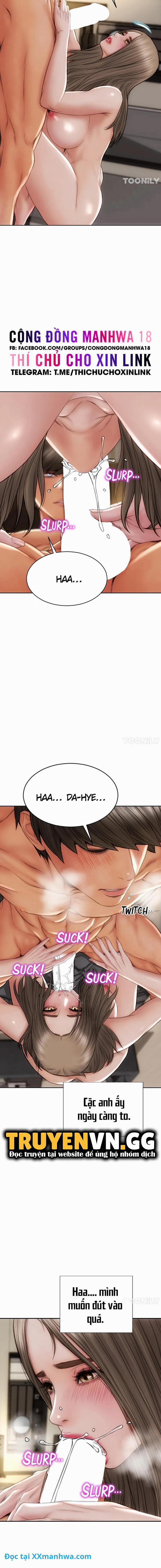 manhwax10.com - Truyện Manhwa Fuck boy báo thù Chương 76 Trang 15