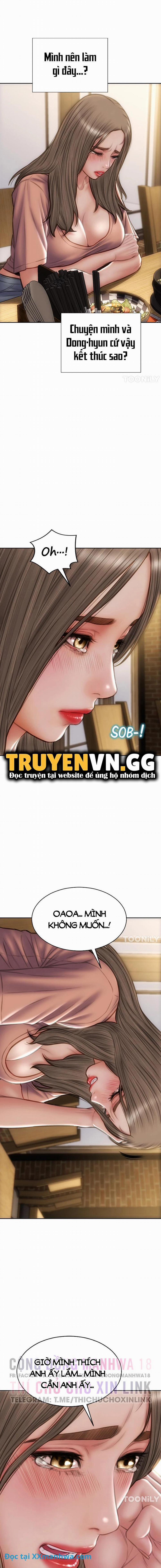 manhwax10.com - Truyện Manhwa Fuck boy báo thù Chương 76 Trang 3