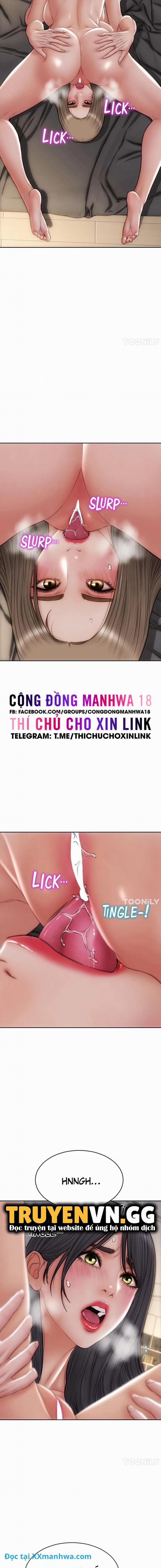 manhwax10.com - Truyện Manhwa Fuck boy báo thù Chương 77 Trang 12