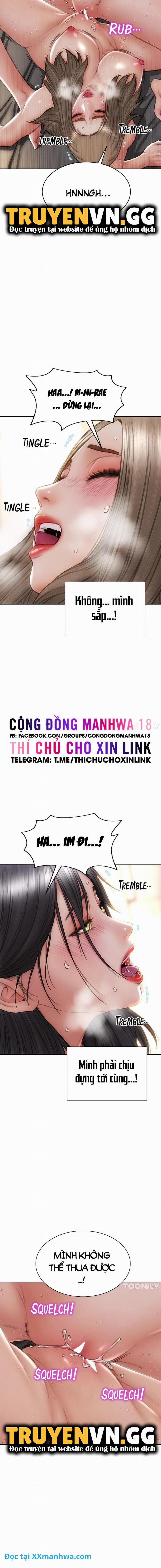 manhwax10.com - Truyện Manhwa Fuck boy báo thù Chương 77 Trang 16