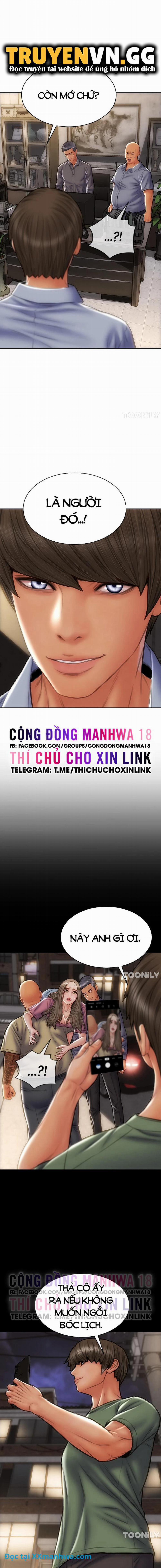 manhwax10.com - Truyện Manhwa Fuck boy báo thù Chương 79 Trang 16