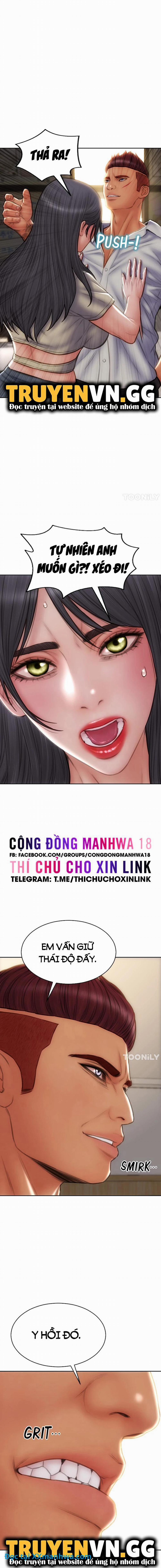 manhwax10.com - Truyện Manhwa Fuck boy báo thù Chương 79 Trang 6