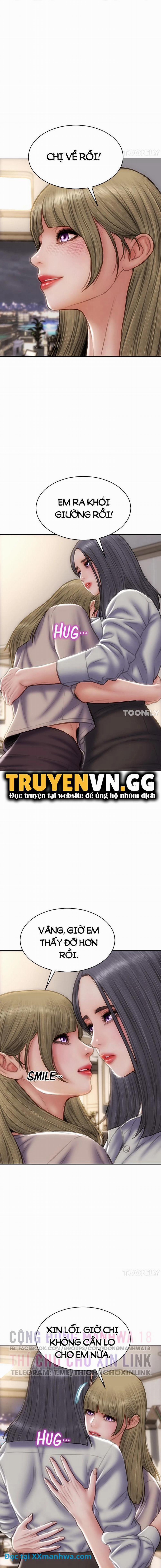 manhwax10.com - Truyện Manhwa Fuck boy báo thù Chương 80 Trang 3