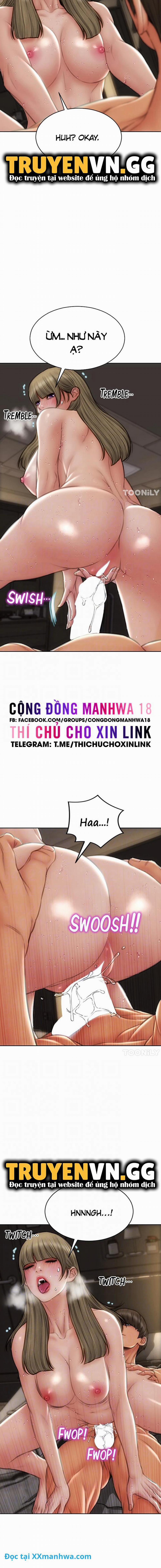 manhwax10.com - Truyện Manhwa Fuck boy báo thù Chương 82 Trang 11