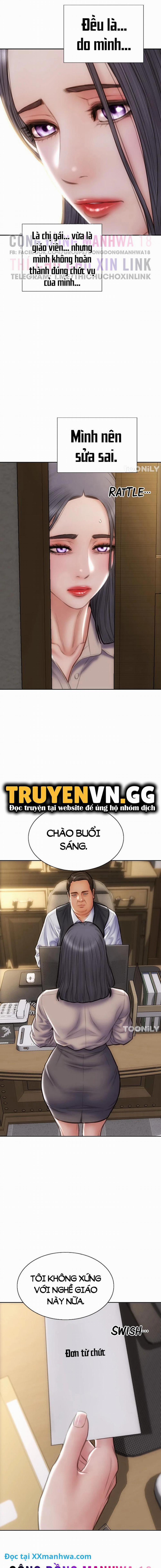 manhwax10.com - Truyện Manhwa Fuck boy báo thù Chương 82 Trang 19