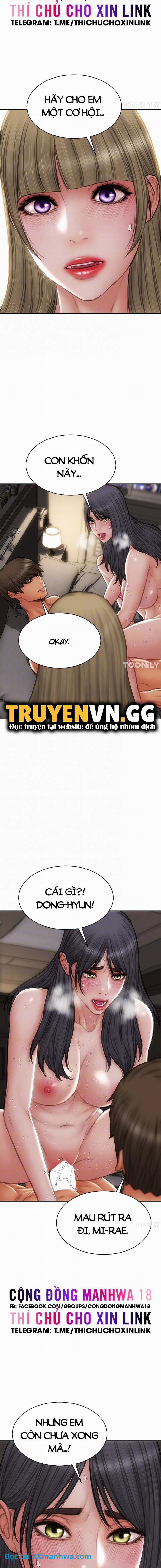 manhwax10.com - Truyện Manhwa Fuck boy báo thù Chương 82 Trang 7