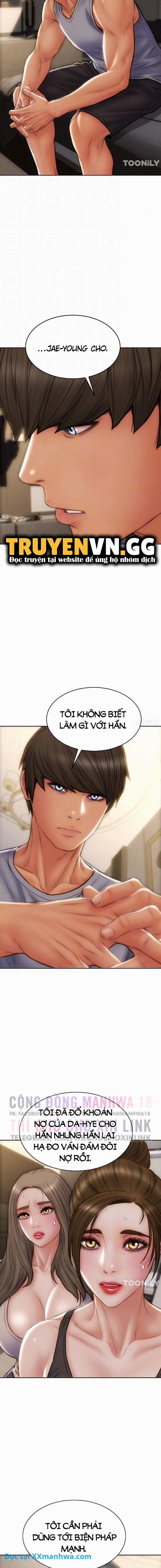 manhwax10.com - Truyện Manhwa Fuck boy báo thù Chương 83 Trang 14