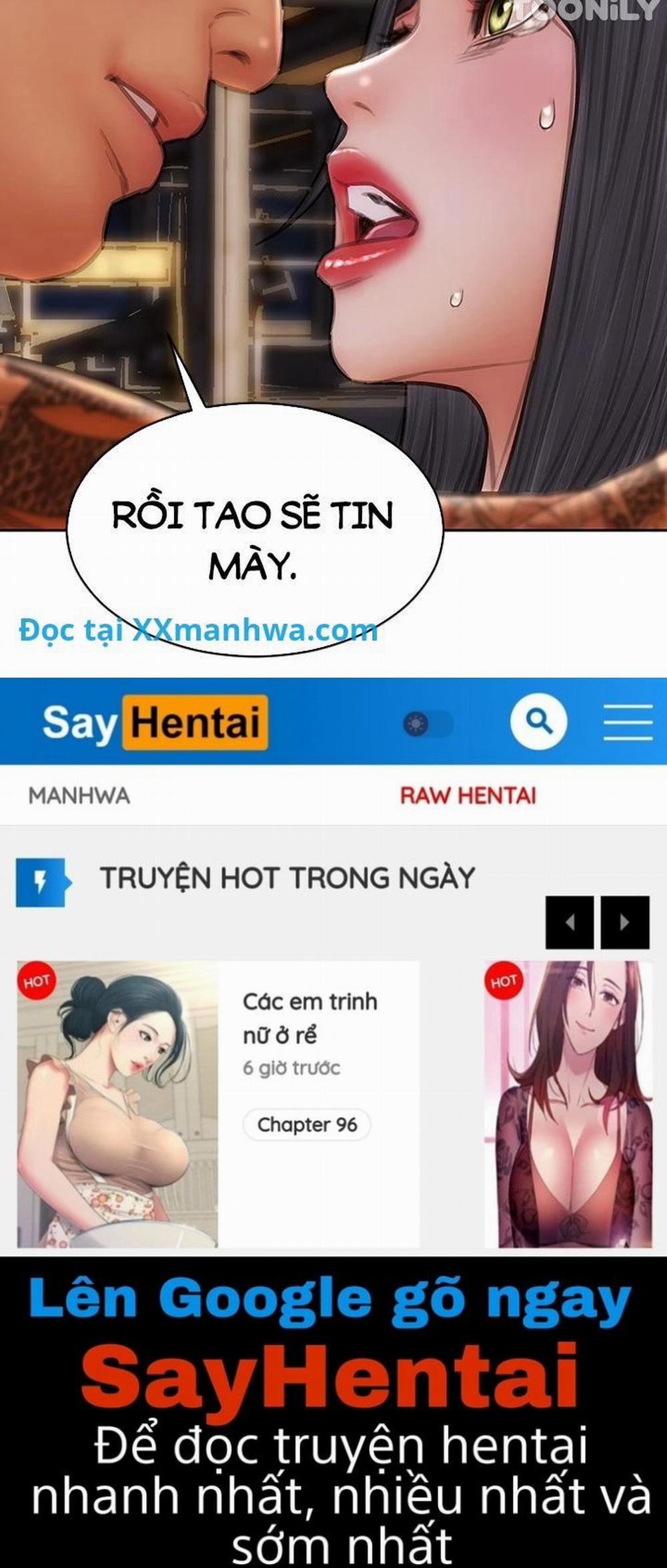 manhwax10.com - Truyện Manhwa Fuck boy báo thù Chương 83 Trang 20