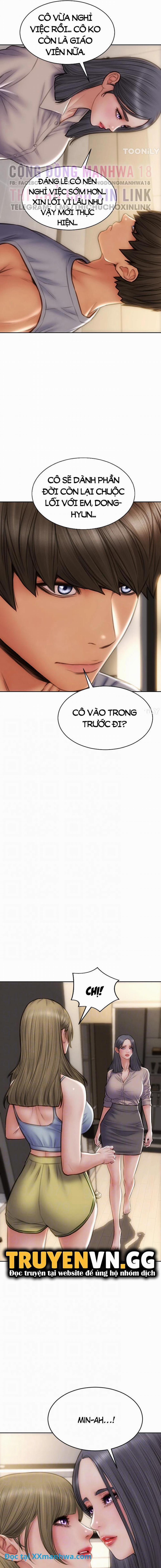 manhwax10.com - Truyện Manhwa Fuck boy báo thù Chương 83 Trang 4