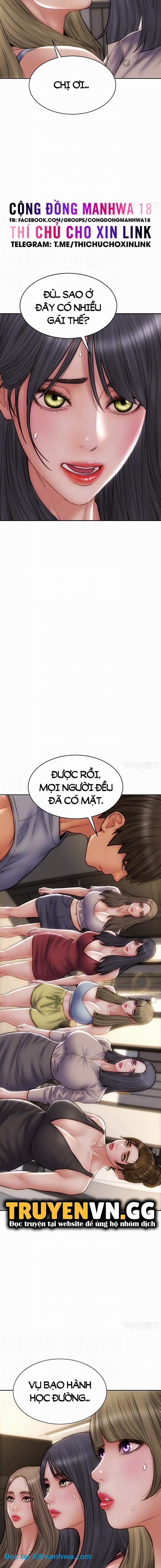 manhwax10.com - Truyện Manhwa Fuck boy báo thù Chương 83 Trang 5