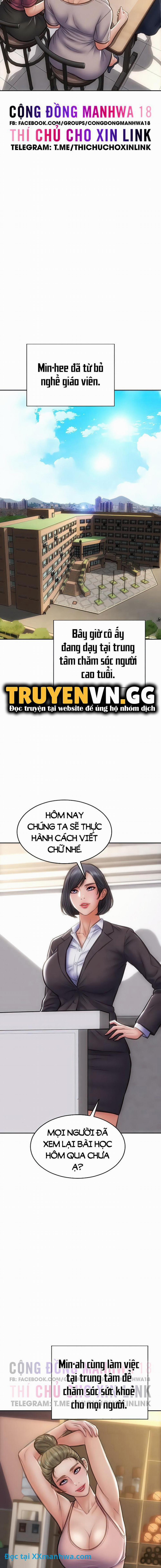 manhwax10.com - Truyện Manhwa Fuck boy báo thù Chương 85 Trang 9