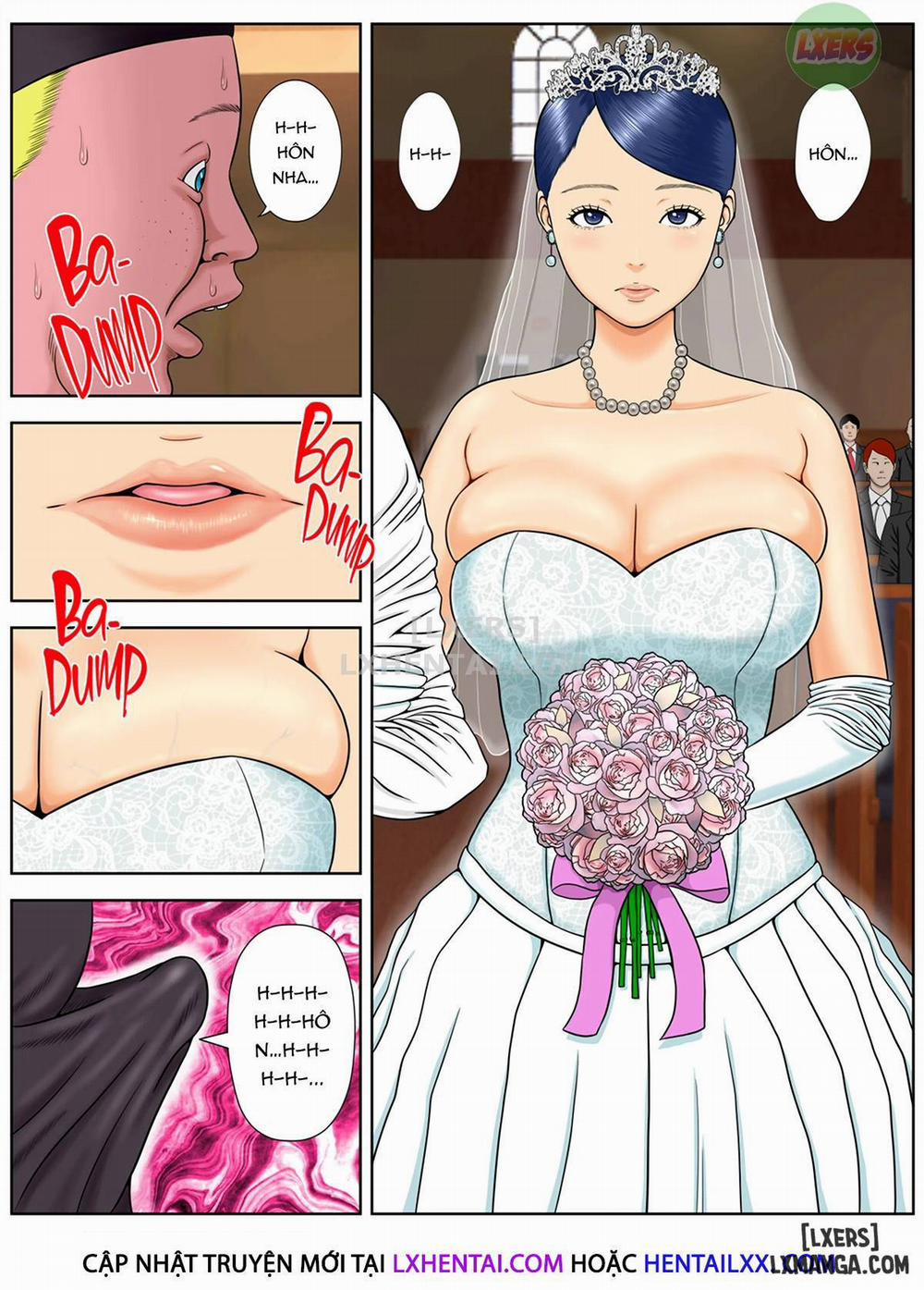 manhwax10.com - Truyện Manhwa Fuck-or-Die Chương 1 Trang 7