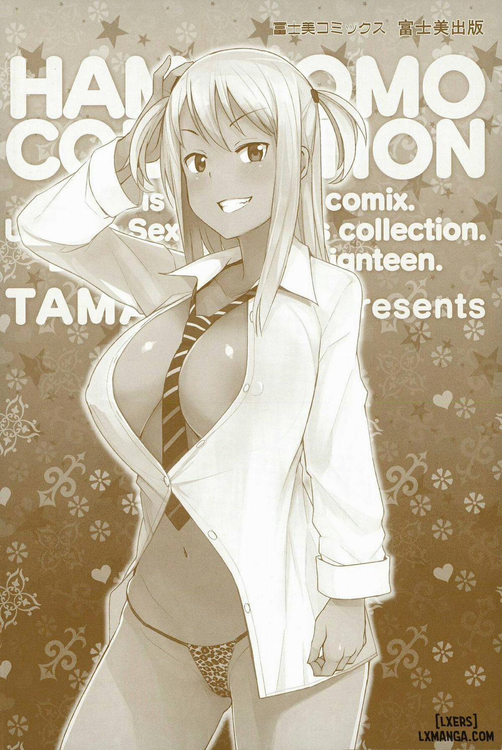 manhwax10.com - Truyện Manhwa FuckBuddy Collection Chương 1 Trang 5