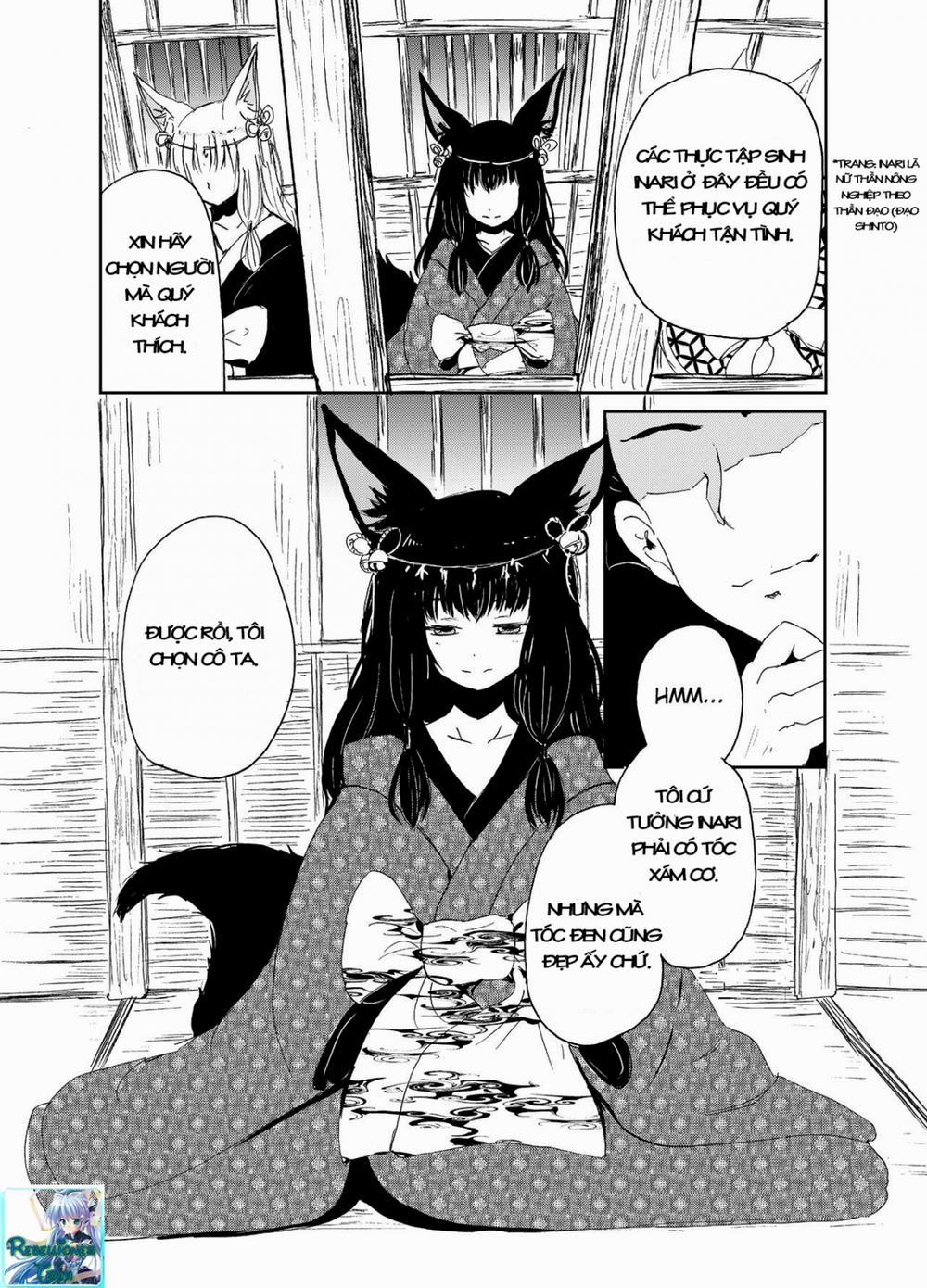 manhwax10.com - Truyện Manhwa Fukakusaya - Cursed Fox Chương 1 Trang 4