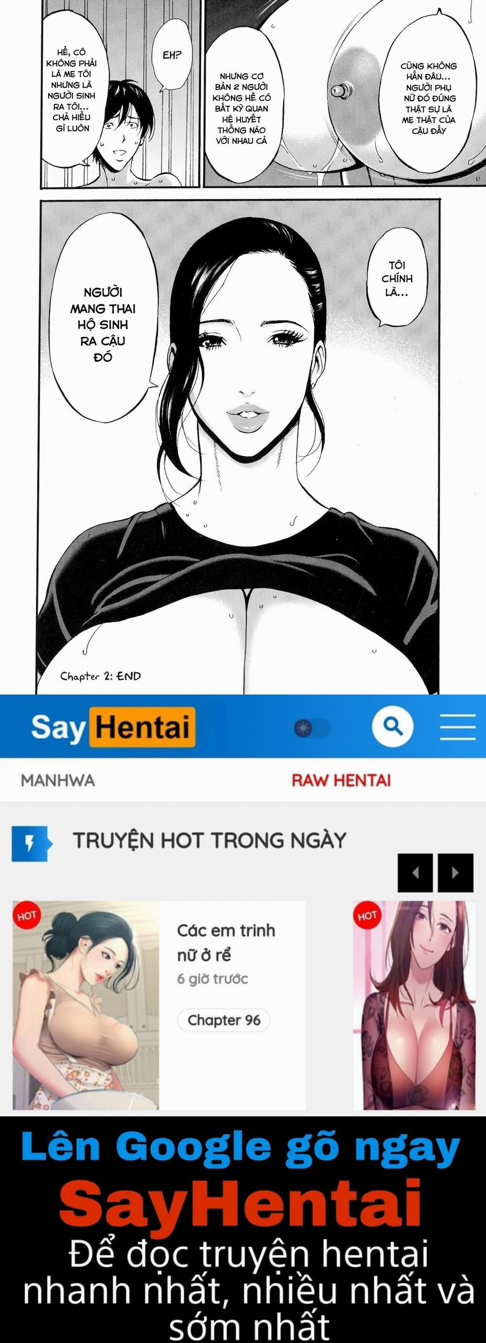 manhwax10.com - Truyện Manhwa Fukinshin Soukan no Onna Chương 2 Trang 22