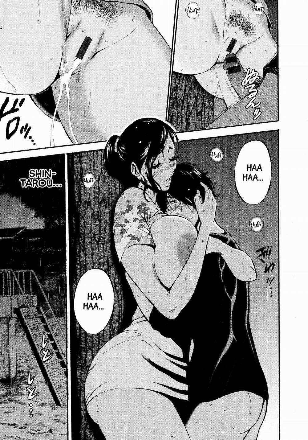 manhwax10.com - Truyện Manhwa Fukinshin Soukan no Onna Chương 2 Trang 5