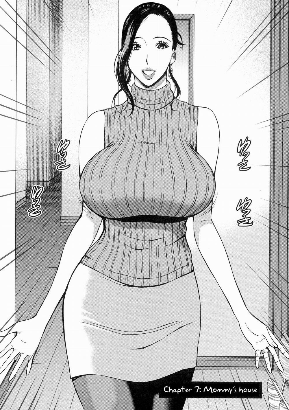 manhwax10.com - Truyện Manhwa Fukinshin Soukan no Onna Chương 7 Trang 2