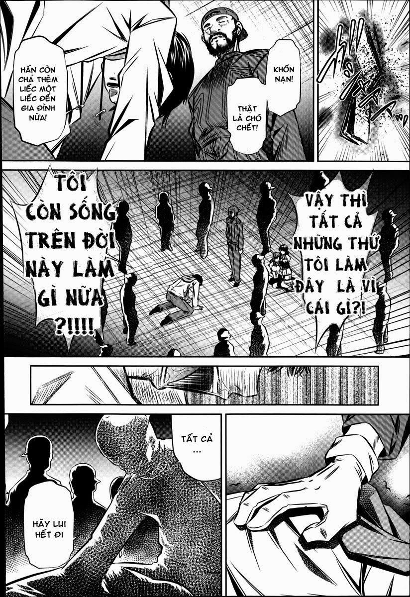 manhwax10.com - Truyện Manhwa Fukushuu no Uta Chương 5 Trang 24