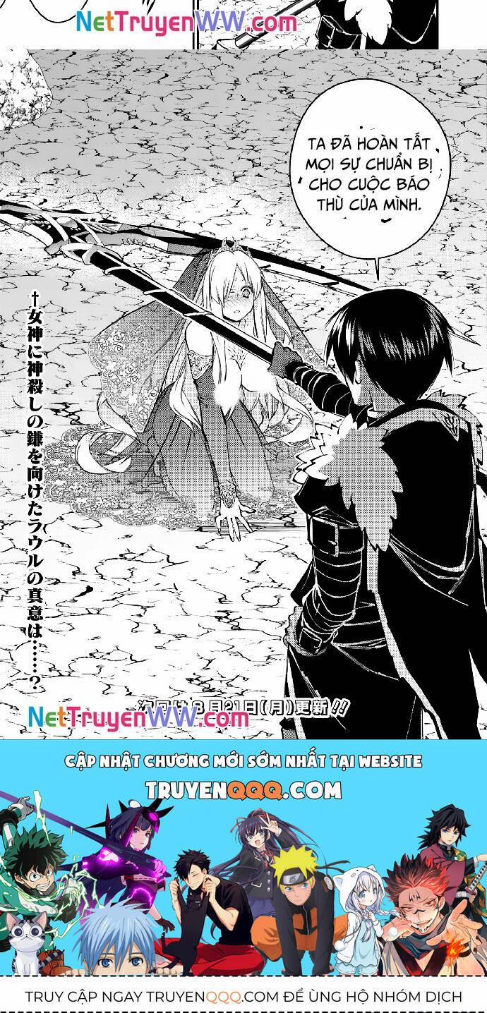 manhwax10.com - Truyện Manhwa Fukushuu Wo Koinegau Saikyou Yuusha Wa, Yami No Chikara De Senmetsu Musou Suru Chương 79 Trang 8