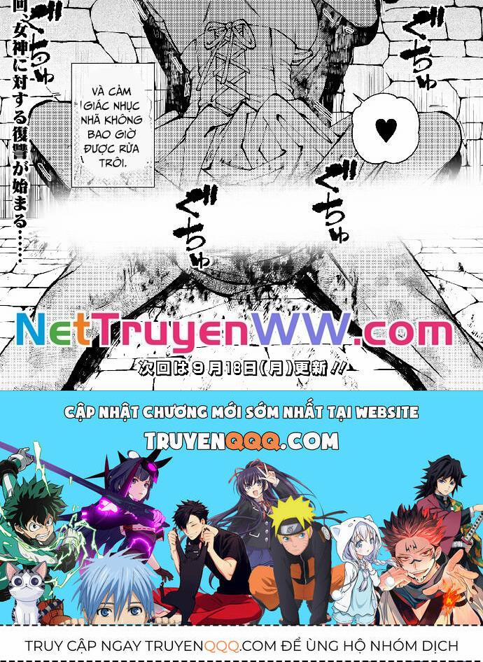 manhwax10.com - Truyện Manhwa Fukushuu Wo Koinegau Saikyou Yuusha Wa, Yami No Chikara De Senmetsu Musou Suru Chương 81 Trang 8