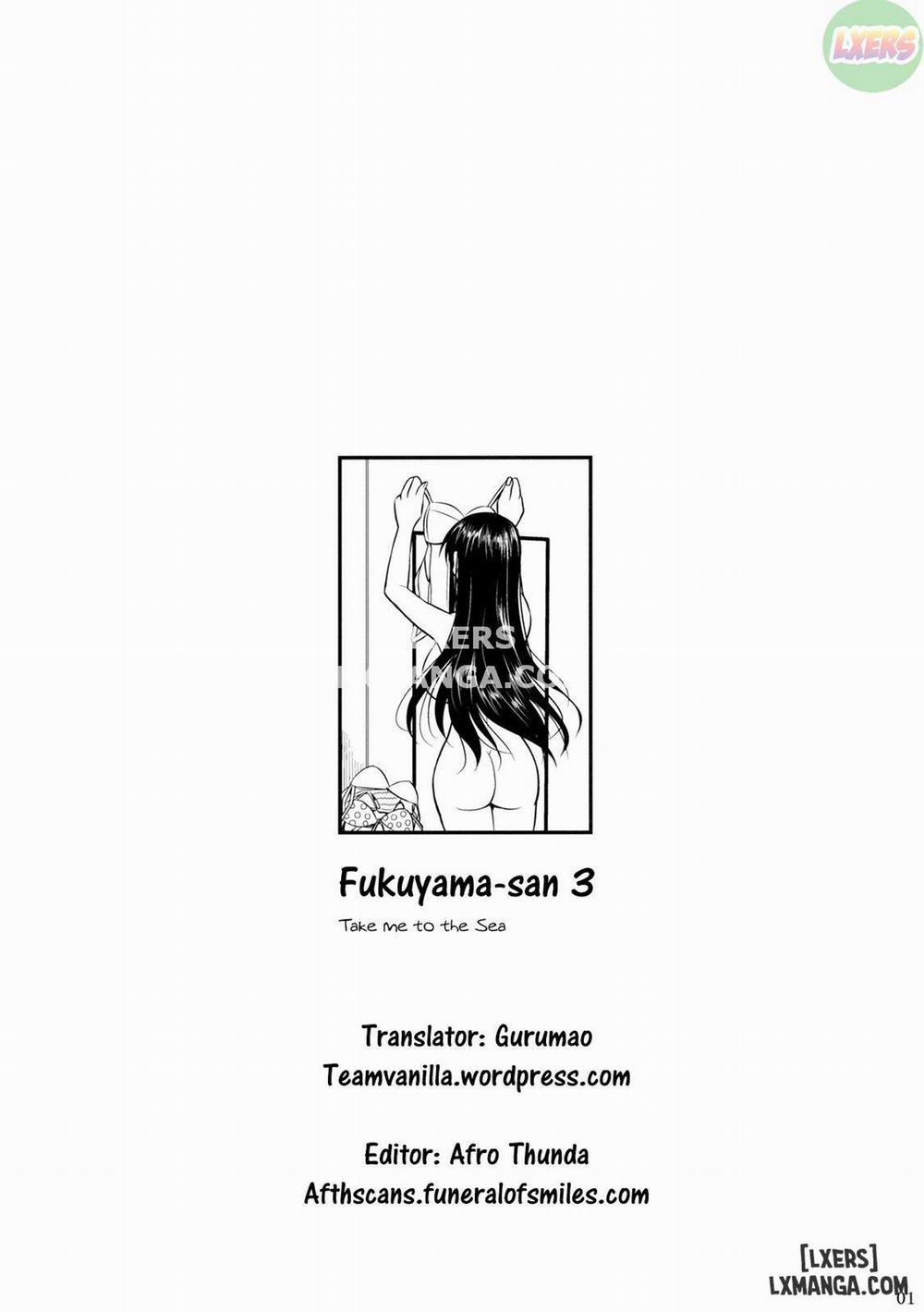 manhwax10.com - Truyện Manhwa Fukuyama-san Soushuuhen Ichi Chương 5 Trang 38