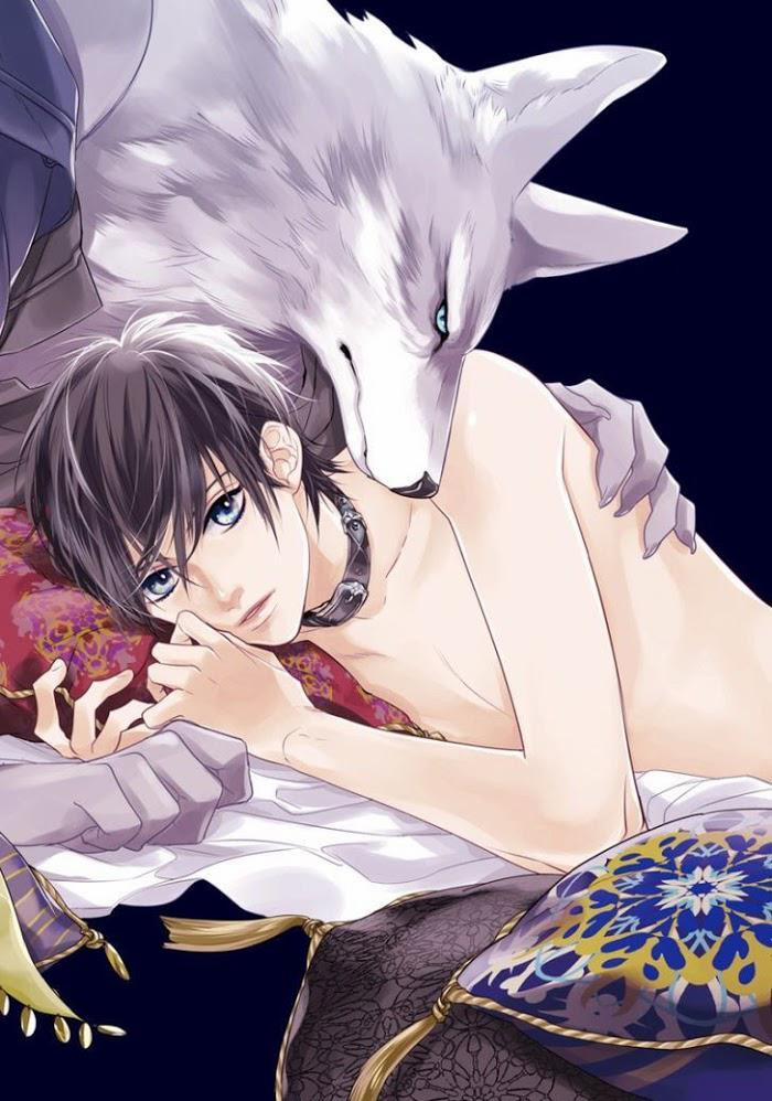 manhwax10.com - Truyện Manhwa [Full] Pendulum: Kemonohito Omegaverse Chương 1 Trang 1