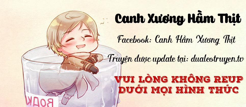 manhwax10.com - Truyện Manhwa [Full] Pendulum: Kemonohito Omegaverse Chương 1 Trang 2