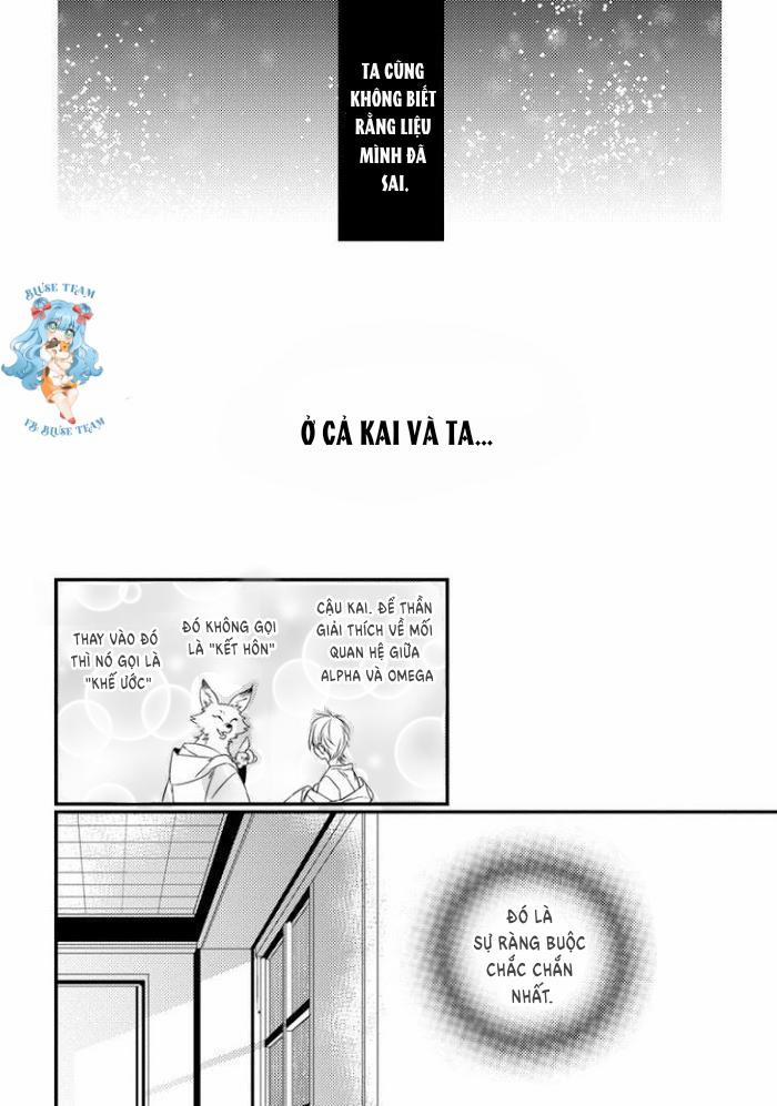 manhwax10.com - Truyện Manhwa [Full] Pendulum: Kemonohito Omegaverse Chương 1 Trang 48