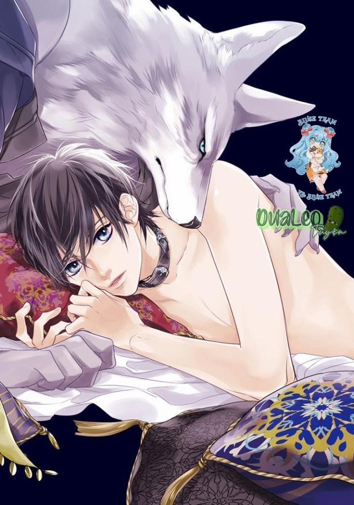 manhwax10.com - Truyện Manhwa [Full] Pendulum: Kemonohito Omegaverse Chương 2 Trang 1