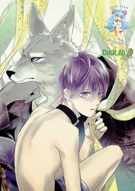 manhwax10.com - Truyện Manhwa [Full] Pendulum: Kemonohito Omegaverse Chương 3 Trang 1