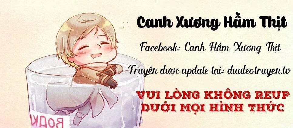 manhwax10.com - Truyện Manhwa [Full] Pendulum: Kemonohito Omegaverse Chương 4 5 END Trang 1