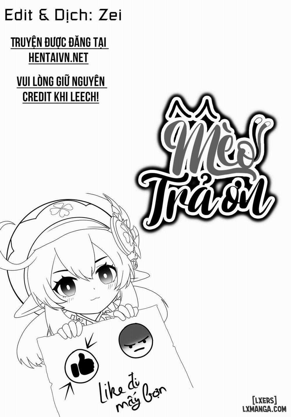 manhwax10.com - Truyện Manhwa Full-Throttle Kitty! Chương Oneshot Trang 11