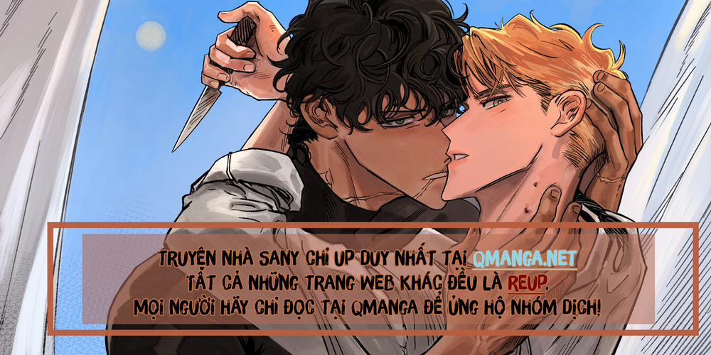 manhwax10.com - Truyện Manhwa Fumble Chương 6 Trang 1