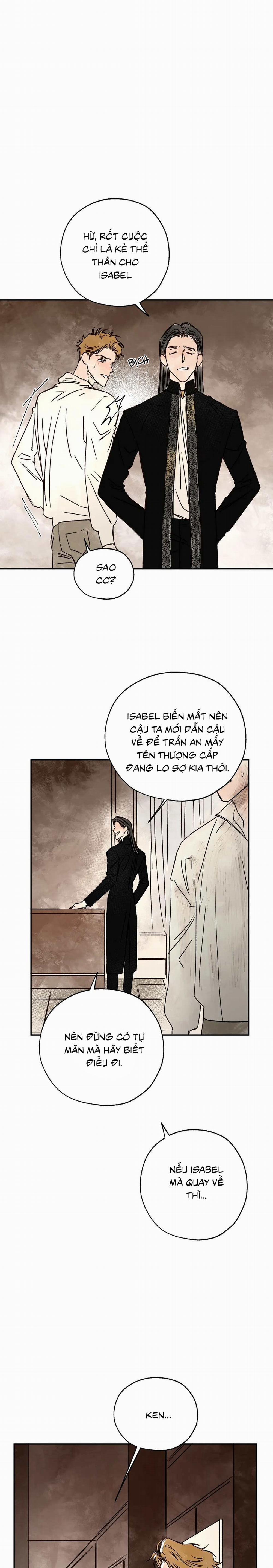 manhwax10.com - Truyện Manhwa Fumble Chương 8 Trang 23