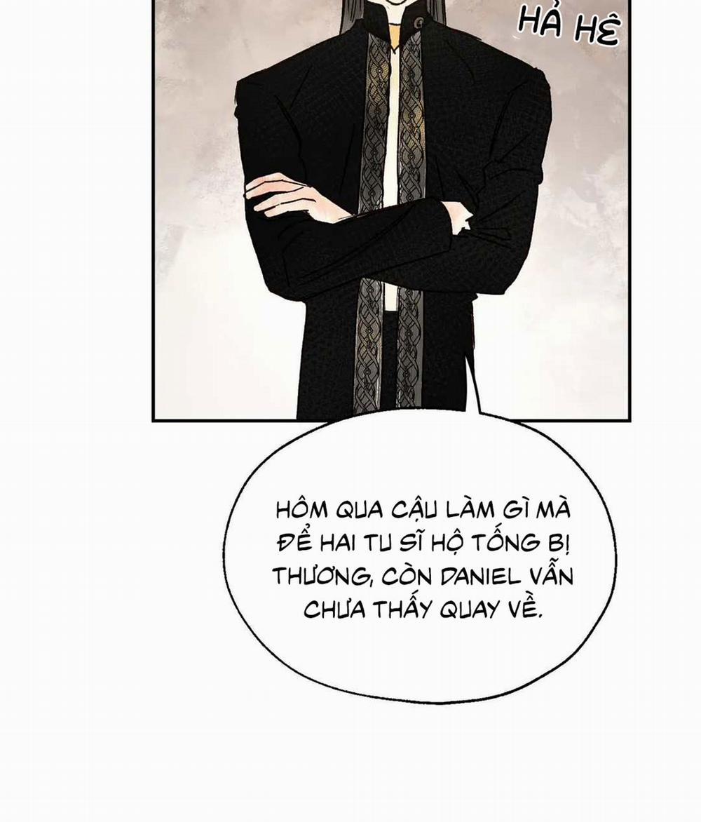 manhwax10.com - Truyện Manhwa Fumble Chương 8 Trang 28