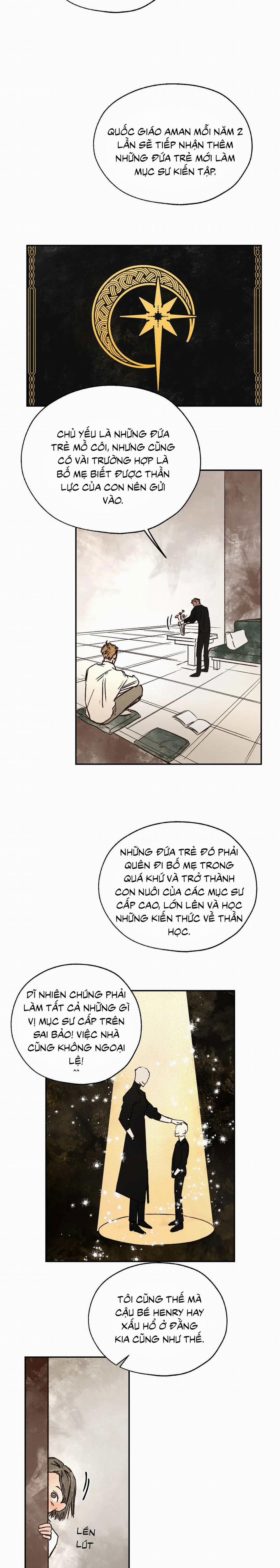 manhwax10.com - Truyện Manhwa Fumble Chương 9 Trang 21