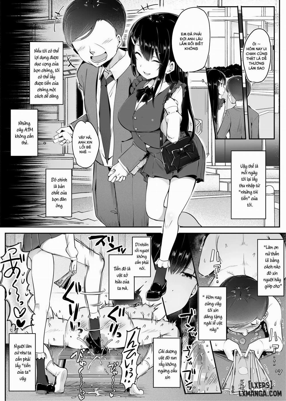 manhwax10.com - Truyện Manhwa fumikatsu Chương 2 Trang 3