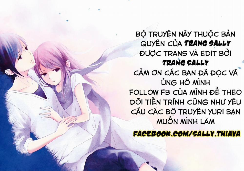 manhwax10.com - Truyện Manhwa Fureau Do ni Koi o shite Chương Oneshot Yuri Trang 22