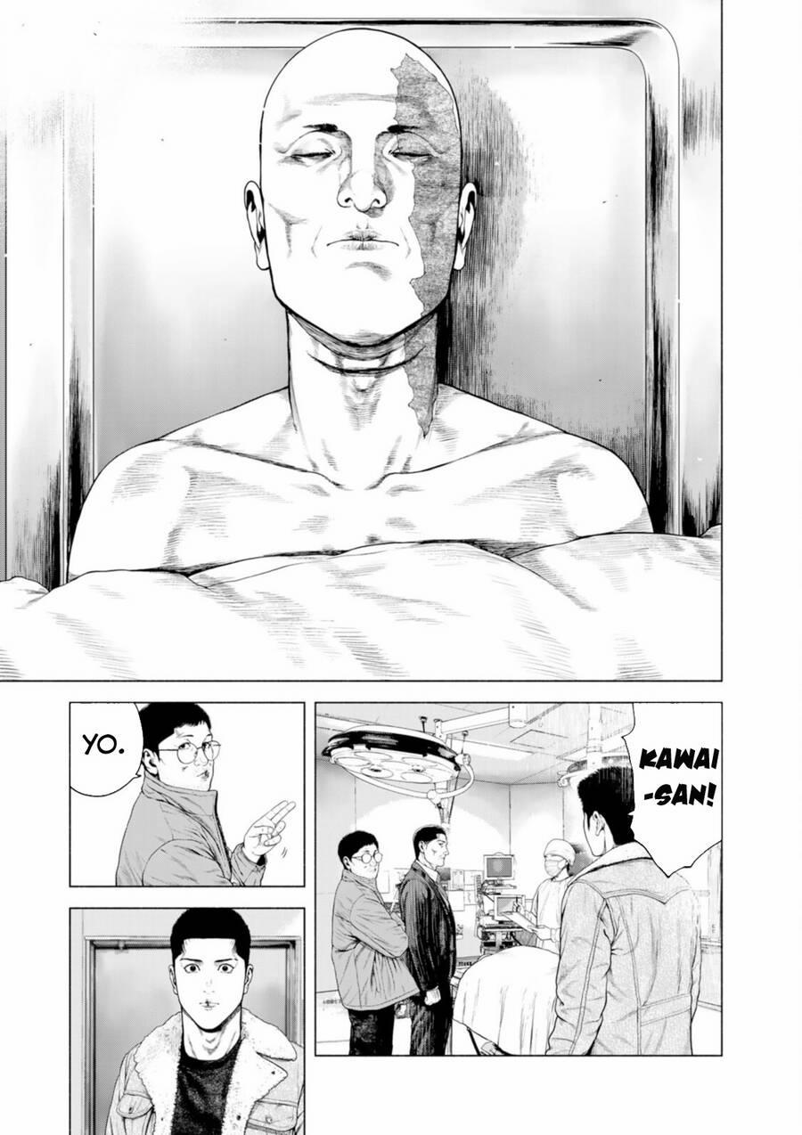 manhwax10.com - Truyện Manhwa Furitsumore Kodoku Na Shi Yo Chương 12 Trang 16