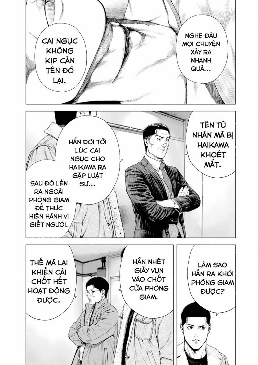 manhwax10.com - Truyện Manhwa Furitsumore Kodoku Na Shi Yo Chương 12 Trang 17