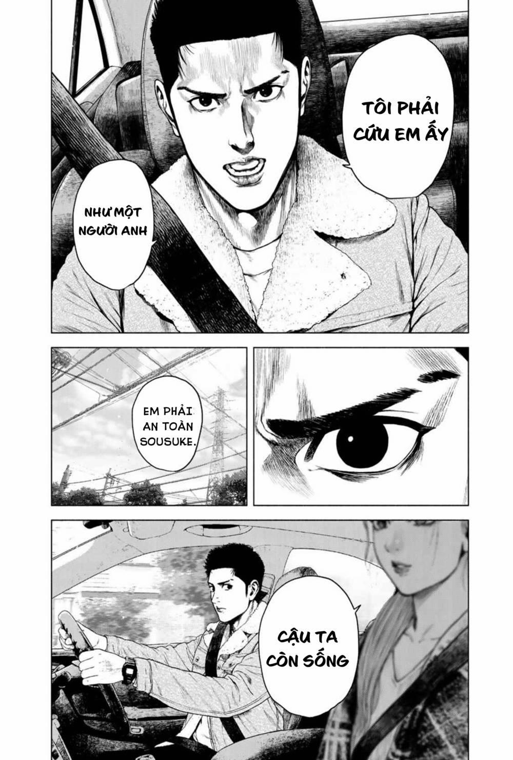 manhwax10.com - Truyện Manhwa Furitsumore Kodoku Na Shi Yo Chương 4 Trang 22