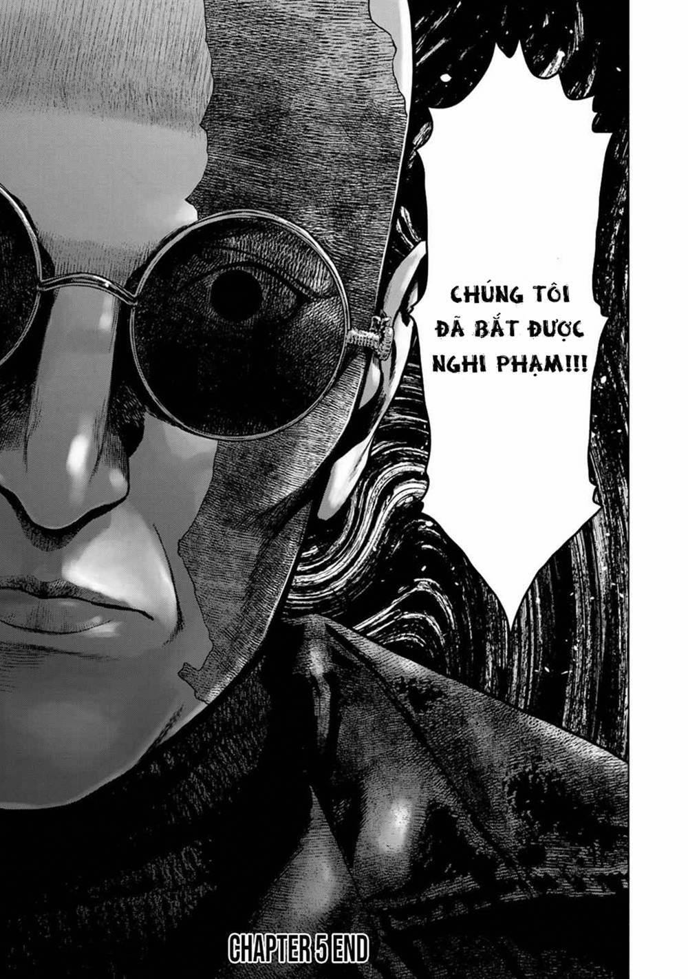 manhwax10.com - Truyện Manhwa Furitsumore Kodoku Na Shi Yo Chương 5 Trang 25