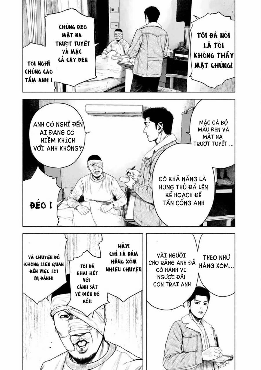 manhwax10.com - Truyện Manhwa Furitsumore Kodoku Na Shi Yo Chương 6 Trang 18