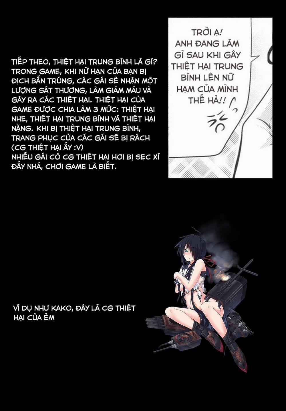 manhwax10.com - Truyện Manhwa Furutaka to Sugosu Yoru (Kantai Collection) Chương Oneshot Trang 28