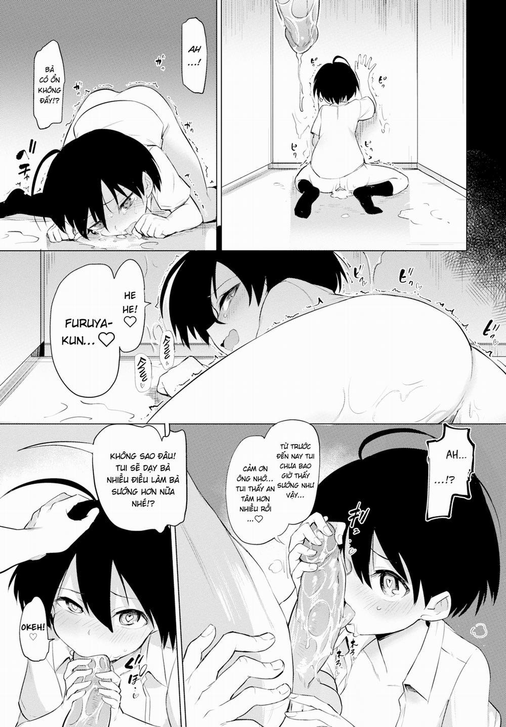 manhwax10.com - Truyện Manhwa Furuya-kun & Oguri-san Chương 1 Trang 20