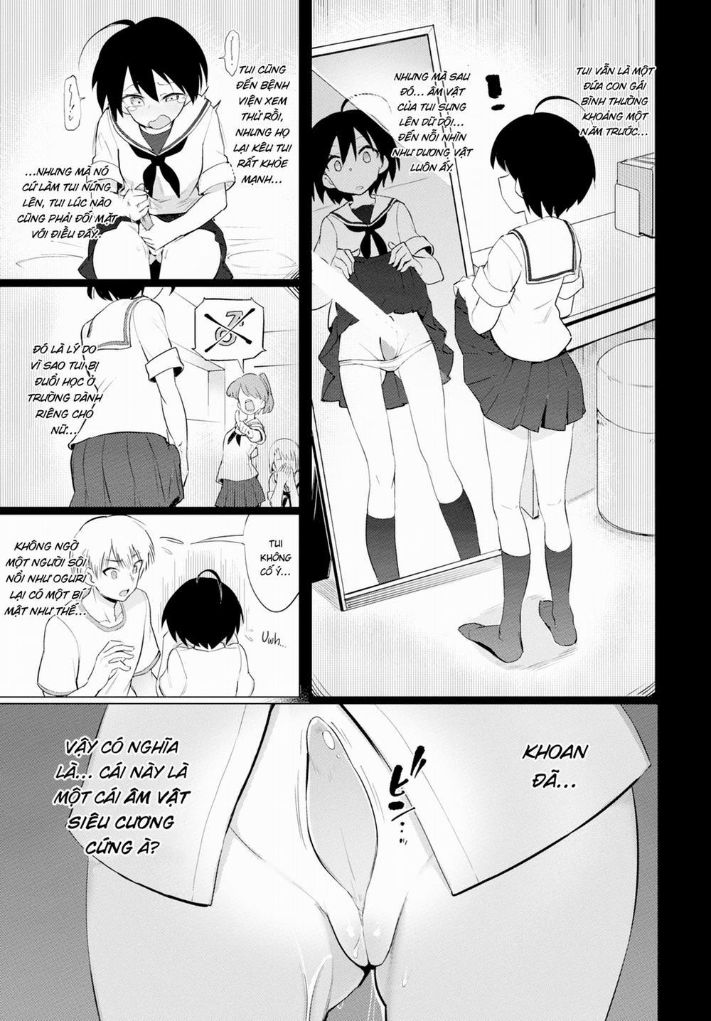 manhwax10.com - Truyện Manhwa Furuya-kun & Oguri-san Chương 1 Trang 6