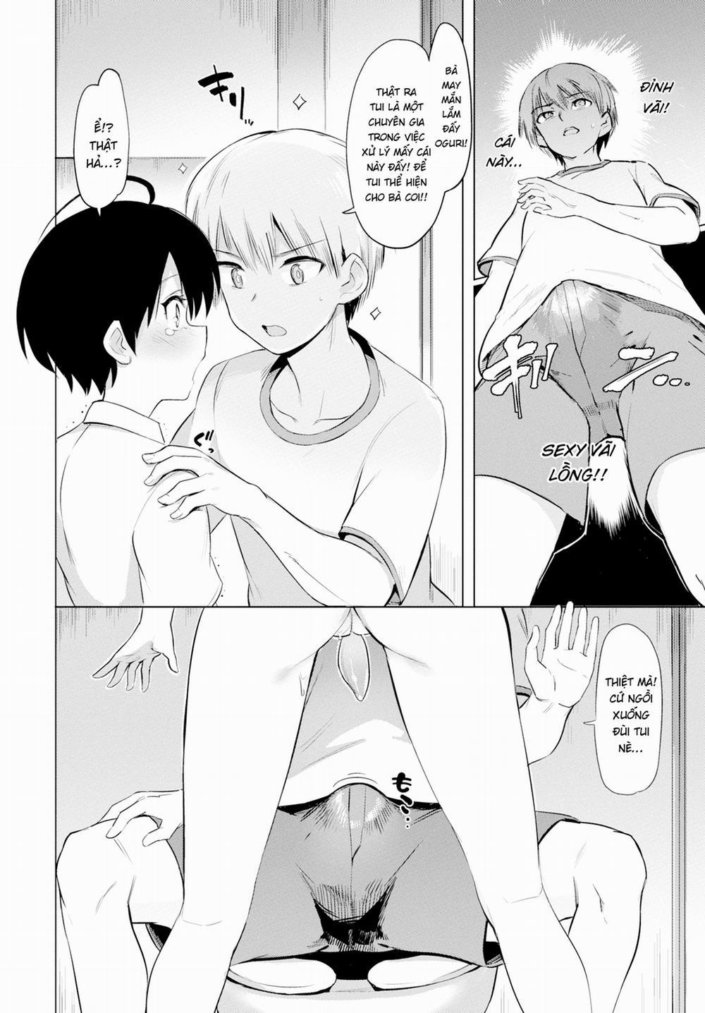 manhwax10.com - Truyện Manhwa Furuya-kun & Oguri-san Chương 1 Trang 7