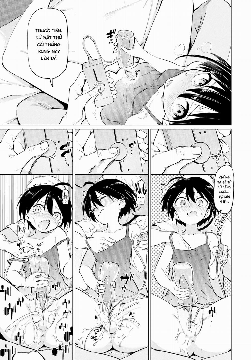 manhwax10.com - Truyện Manhwa Furuya-kun & Oguri-san Chương 2 Trang 10