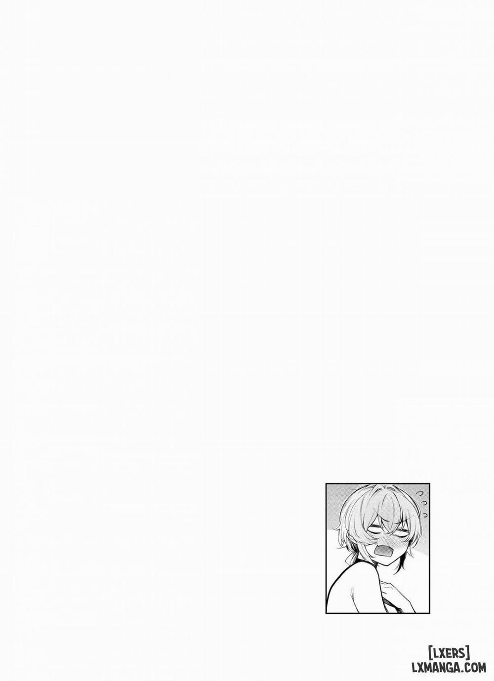 manhwax10.com - Truyện Manhwa Furyouppoi Kanojo to Daradara Omocha de Mou Ikkai Chương Oneshot Trang 39