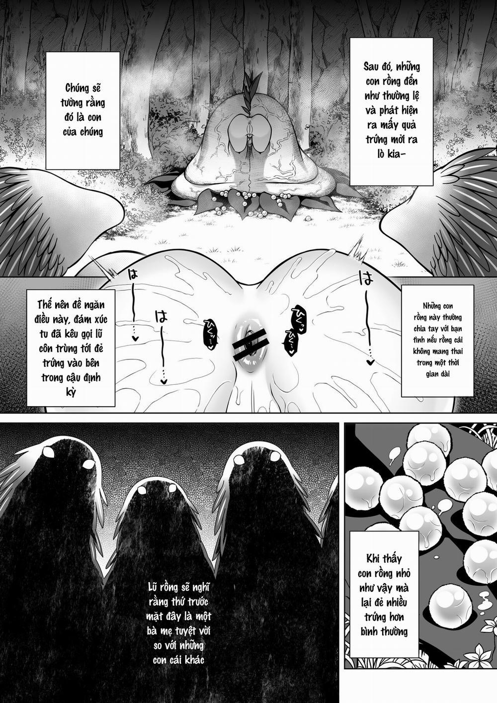 manhwax10.com - Truyện Manhwa Futago Elf no junan kouhen Chương Oneshot Trang 29